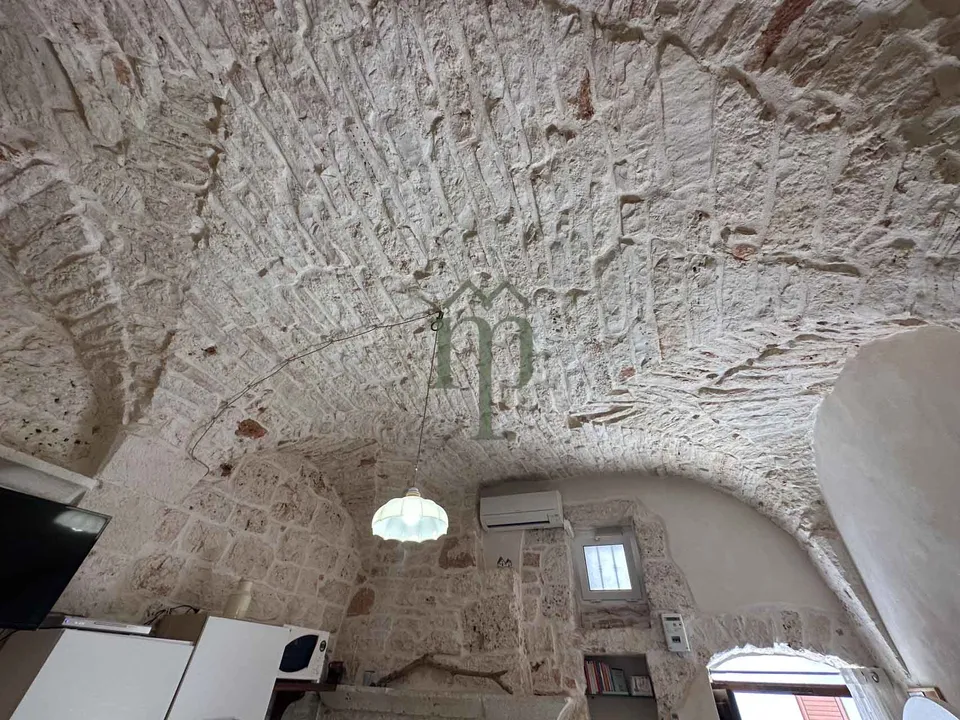 Byhus i Ceglie Messapica, Brindisi - foto 5
